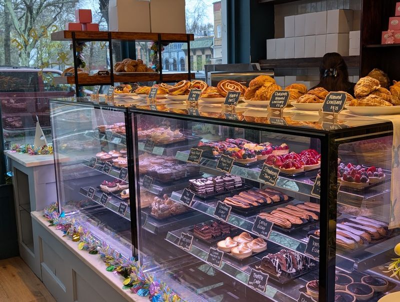 Seasonal Specials That Feel Like Celebrations