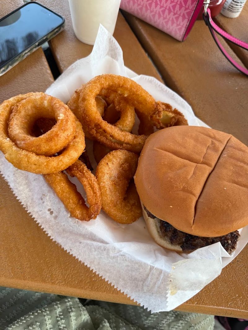 Where The Catch Feels As Fresh As It Gets