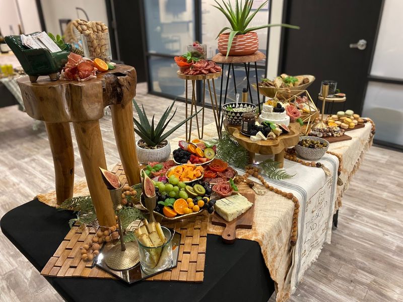 Event Hosting and Catering That Goes the Extra Mile