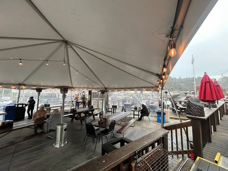 Counter Service Done With Genuine Efficiency