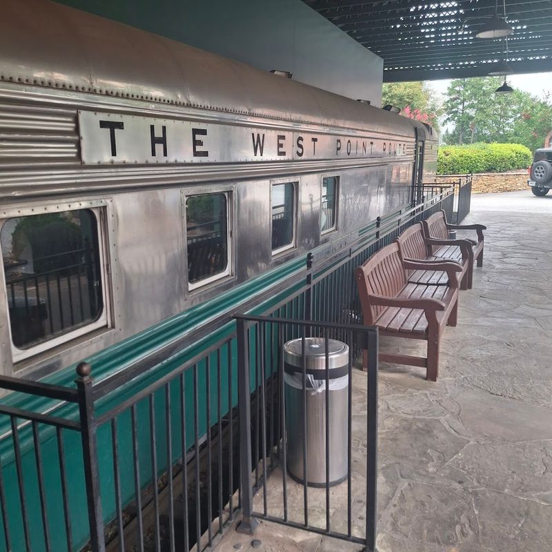 Convenient Vinings Location Easy to Reach