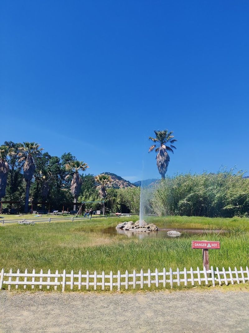 Photography Opportunities And Rainbow Sightings