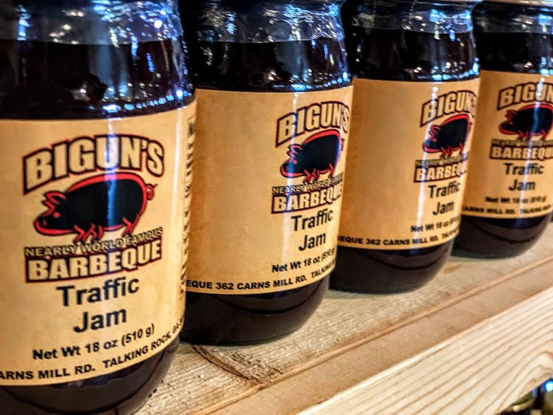 Local Products You Can Actually Take Home