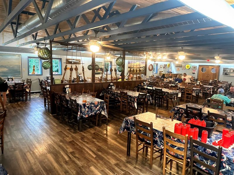 Why Locals Keep Recommending Jay's To First Time Visitors