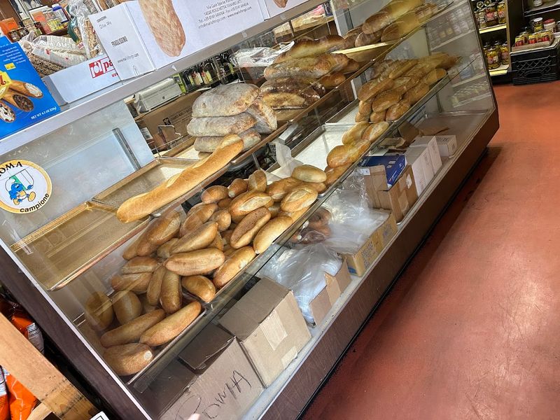 This Grocery In Pasadena, California Is Home To The Most Addictive Italian Sandwich - Decor Hint How The Bread Sets The Whole Thing Apart