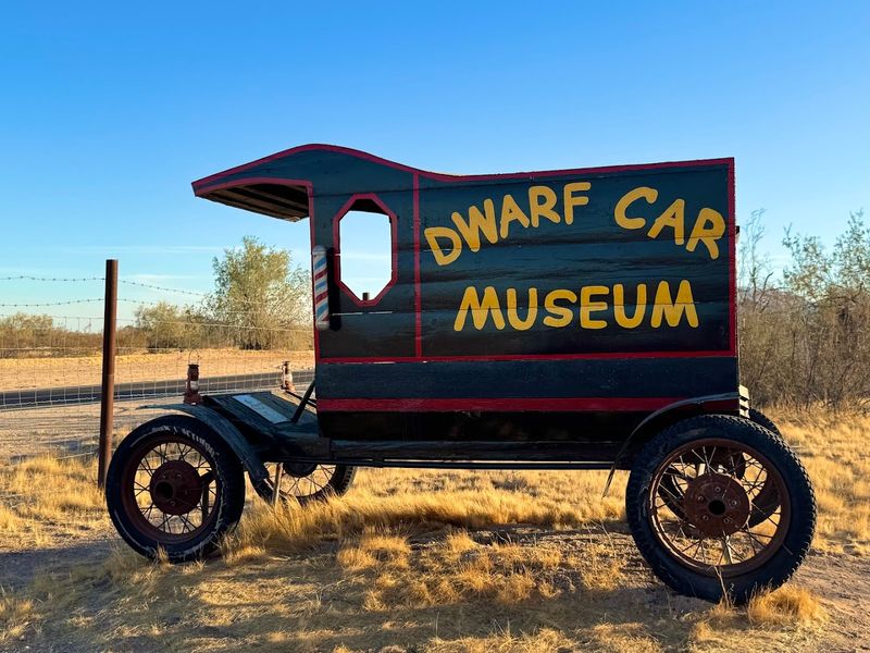 A Near-Perfect Reputation