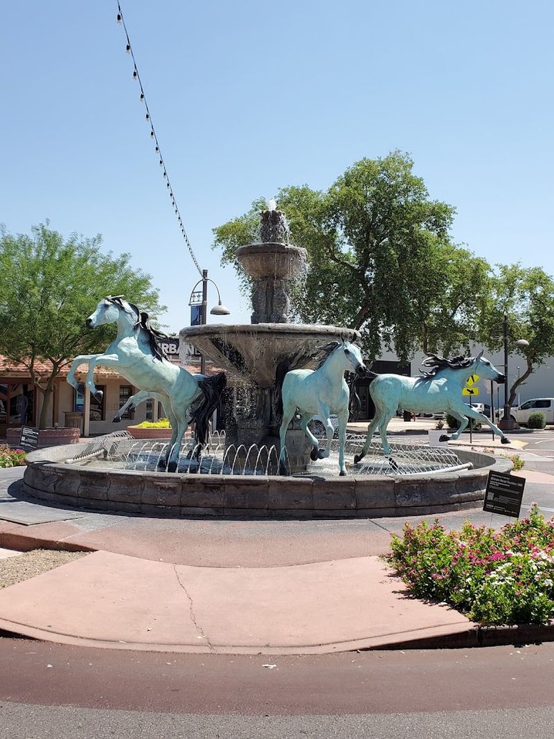 A Fast-Growing Job Market