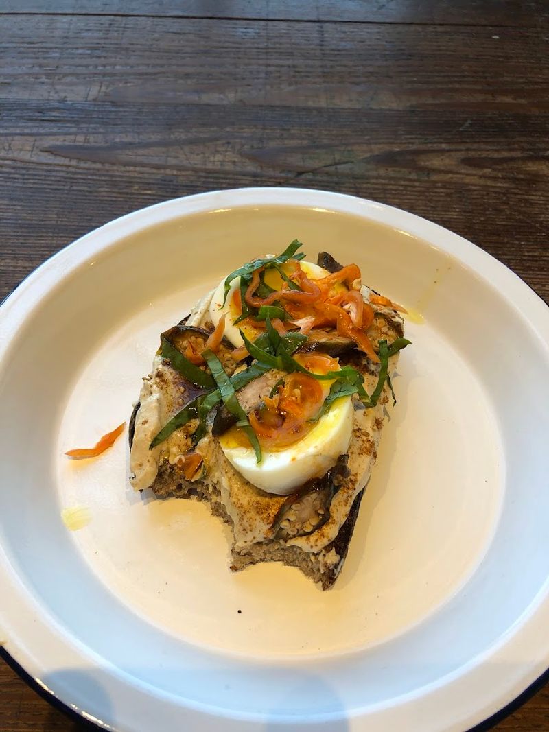 Why Locals Line Up For Fresh Bread And Pastries