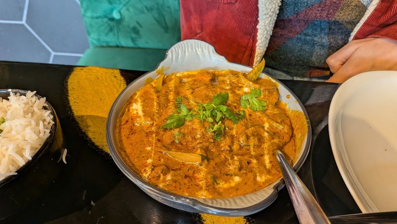 The Spices Here Bring Every Dish To Life