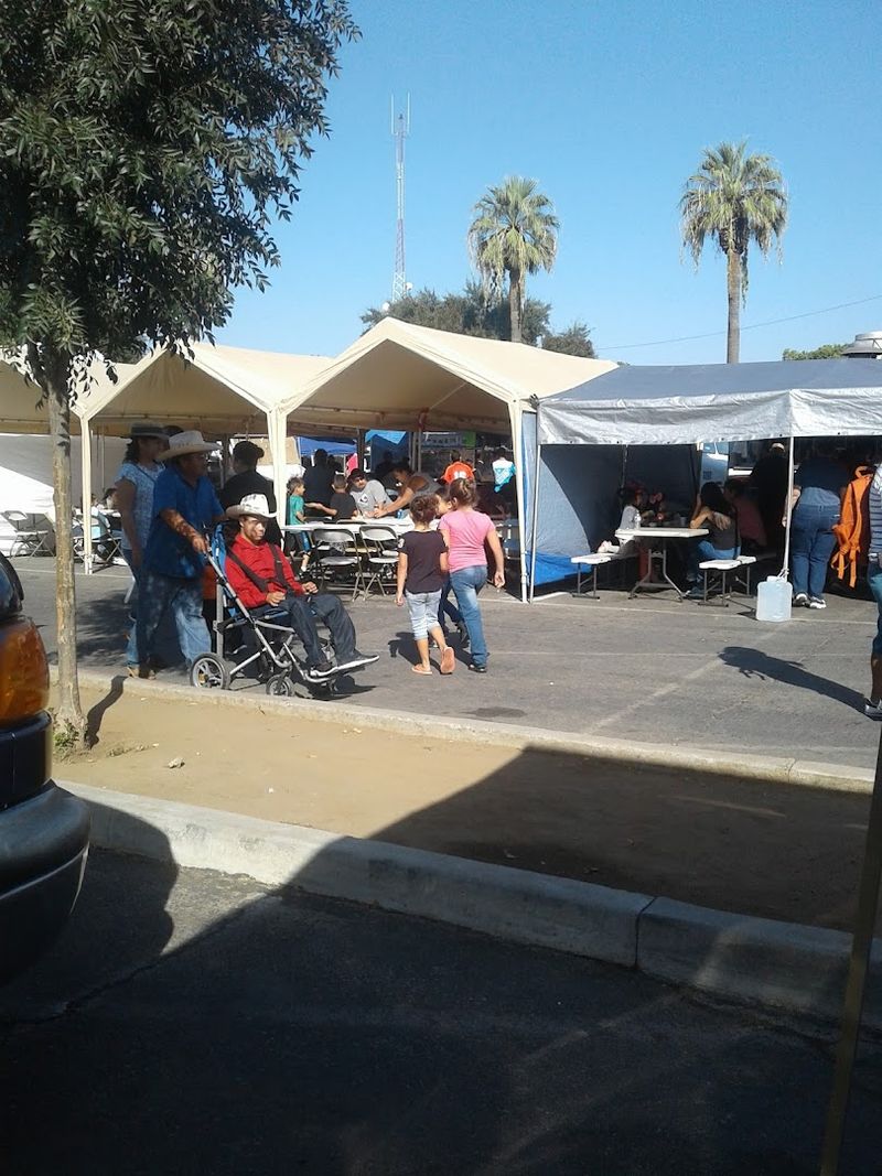 A Community Gathering With Deep Local Roots