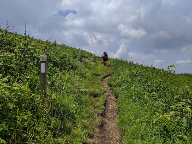 Why Sams Gap Belongs On A Real Bucket List