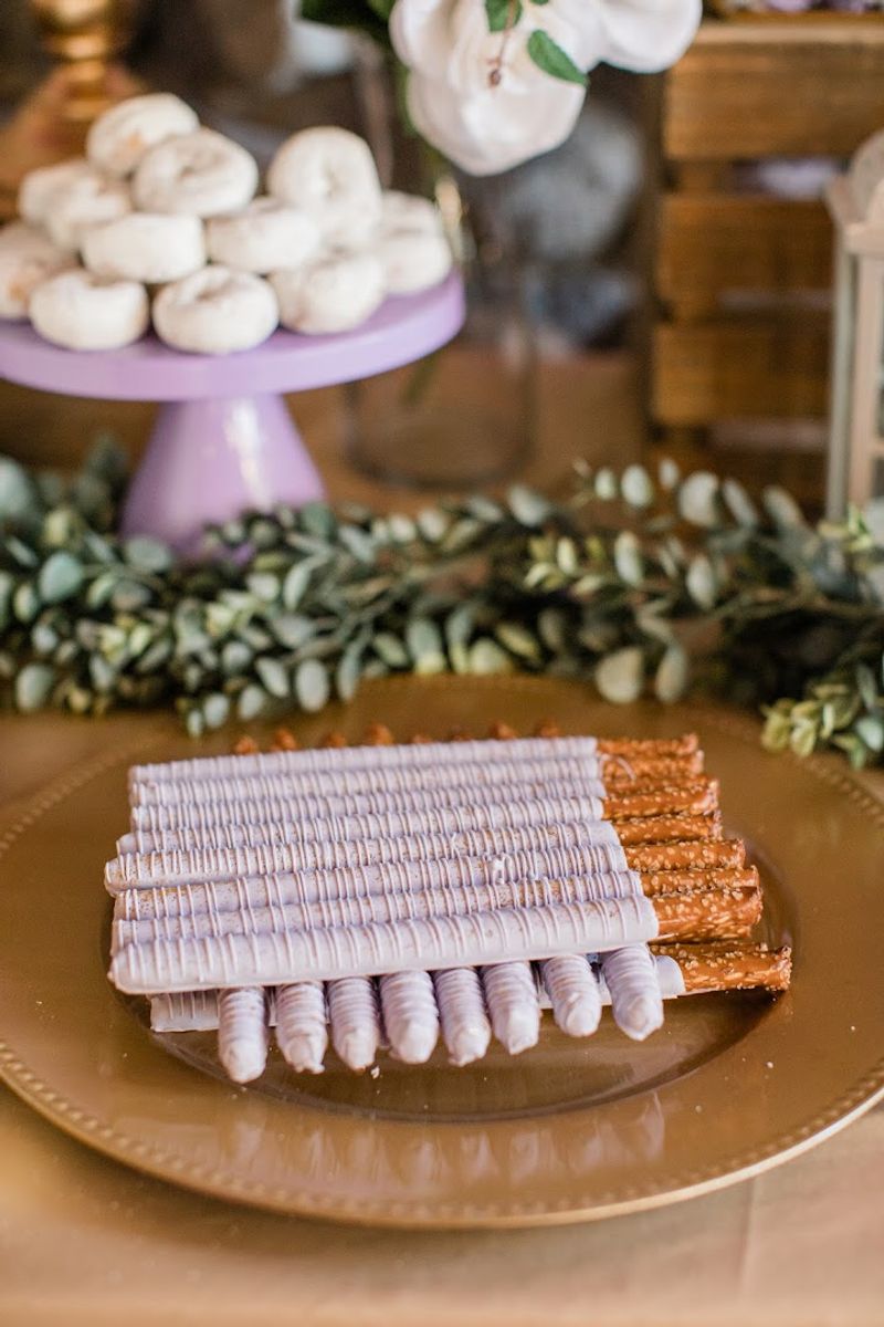 Custom Candy And Dessert Tables For Every Event