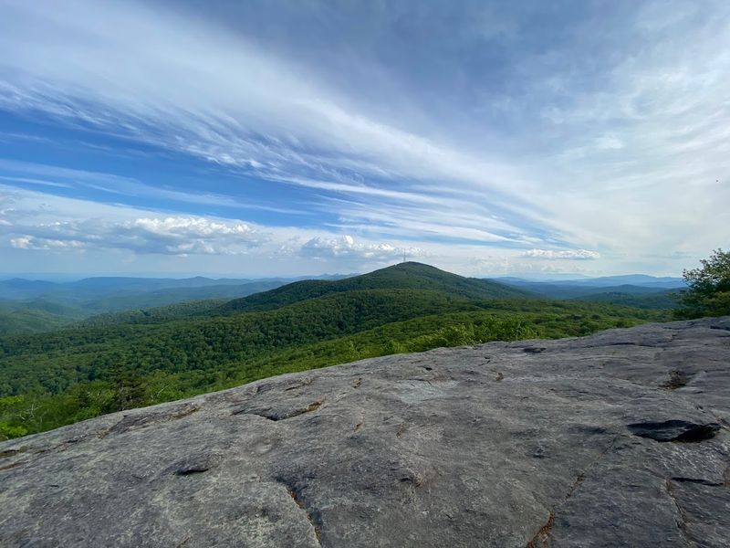 Best Time To Visit Beacon Heights Trail