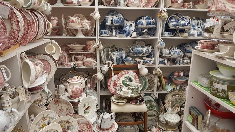 The Classic Treasure Hunt Experience That Never Gets Old