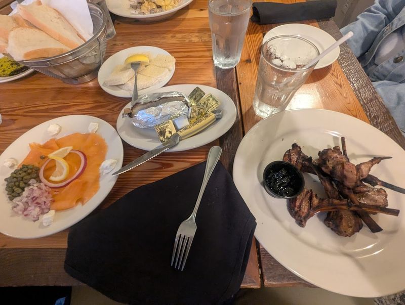 Attentive Staff Who Genuinely Care About the Experience