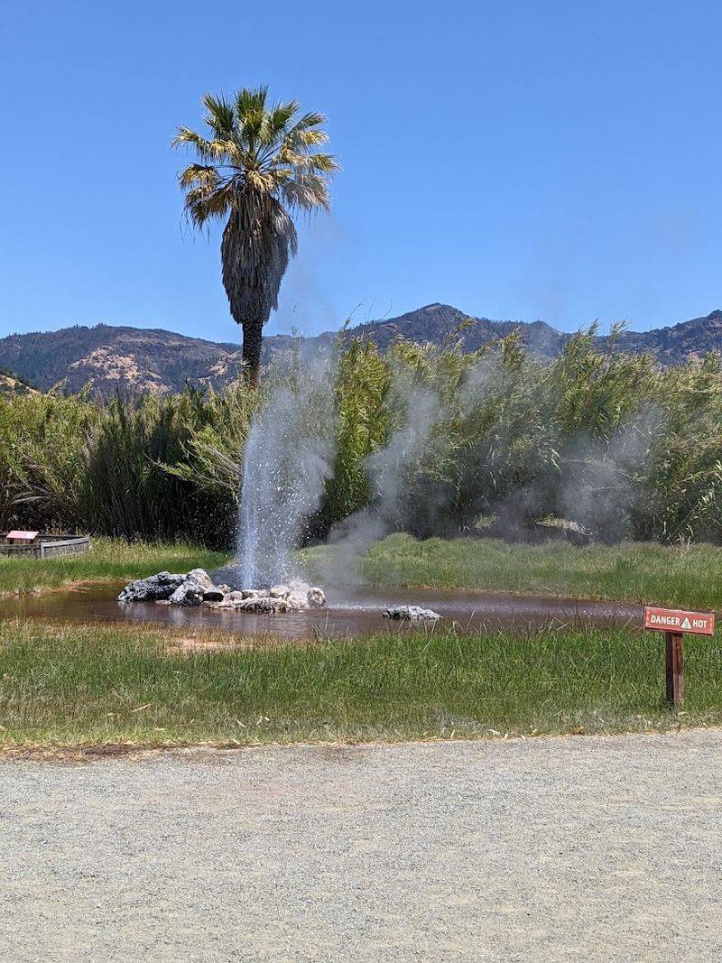 Powered By Underground Rivers