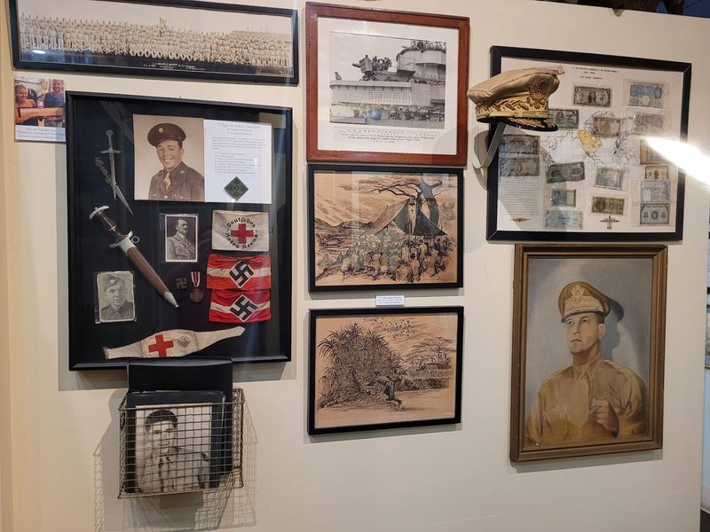 A Prime Location In The Heart Of Historic Savannah