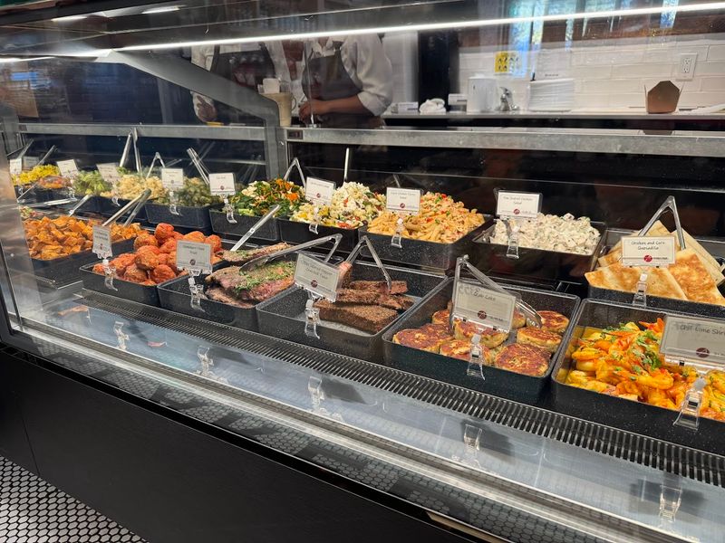 This Georgia Spot Is Making Croissants So Good, They Compete With Europe - Decor Hint Prepared Foods That Make Lunch an Easy Decision