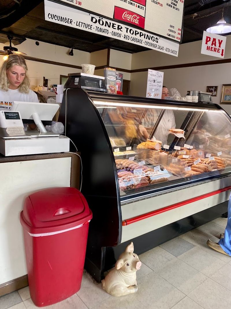 Why Döner Fans Across Georgia Make The Trip