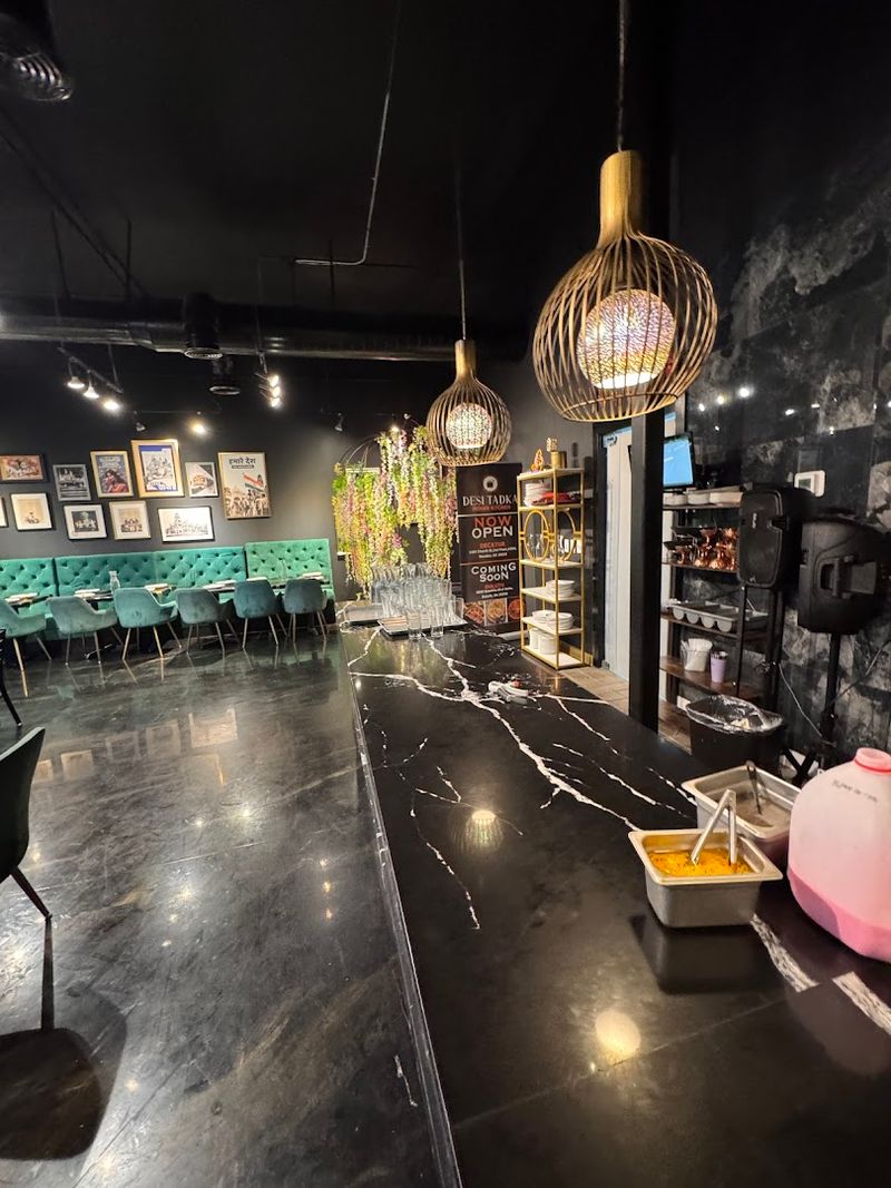 Why Food Lovers Keep Talking About Desi Tadka