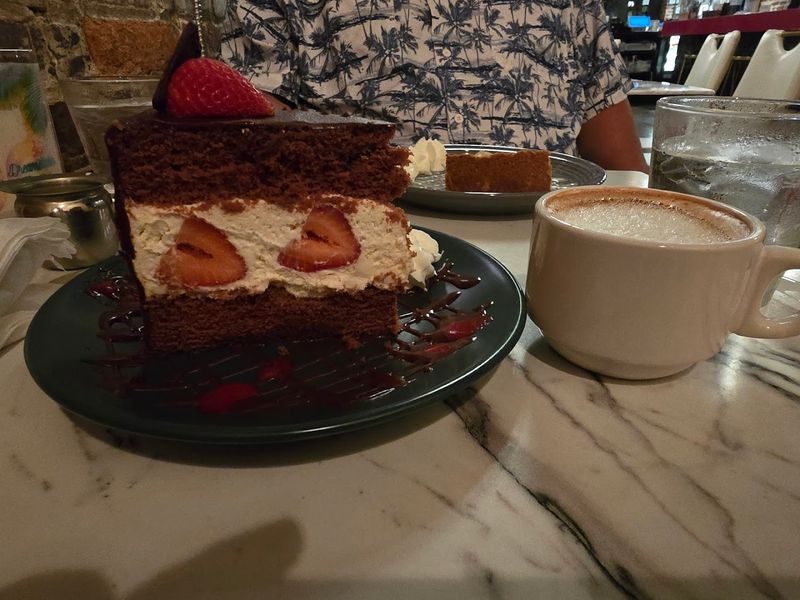 Why Chocolate Fans Keep Coming Back For More