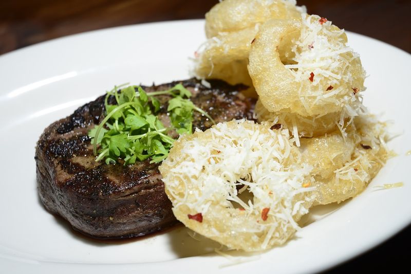 Best Choices On The Menu