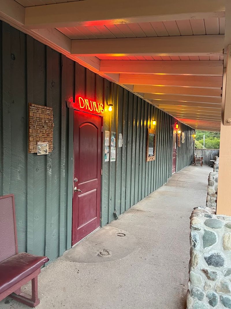 The Name Willo Came From Two People Combined