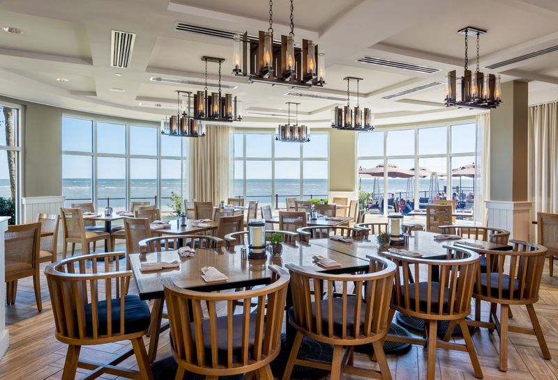 ECHO at The King and Prince – St. Simons Island