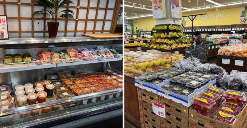 A Japanese Market In California Where Every Aisle Tells A Flavorful Story