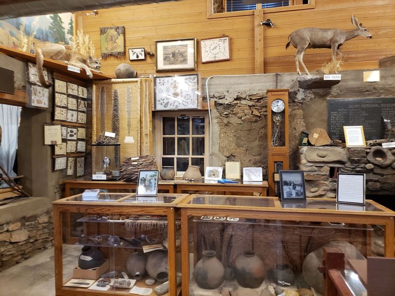 Kumeyaay History Has A Place Here Too