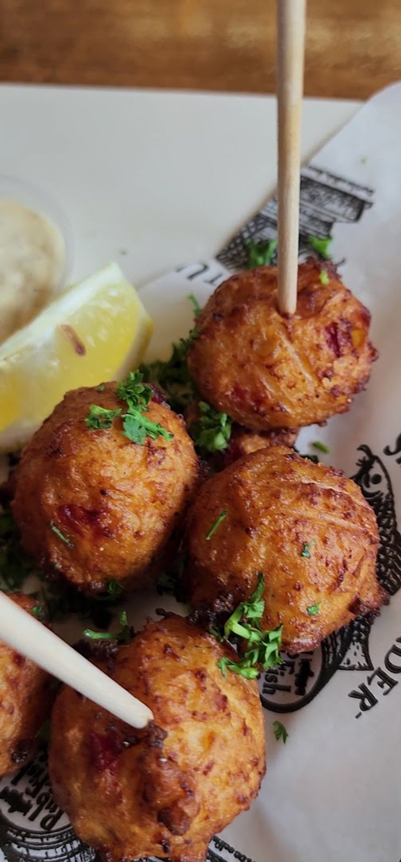 Fresh Oysters And Coastal Flavors On The Menu