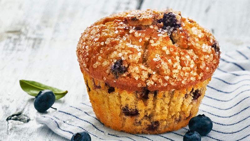 Scratch-Made Biscuits Every 15 Minutes