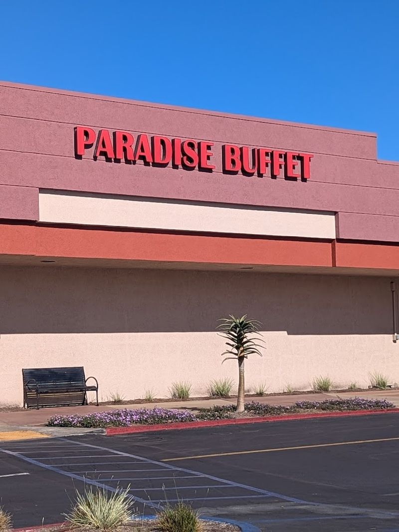 Crab Is One of the Main Highlights