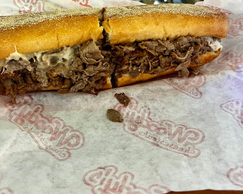 The Cheesesteak At This Georgia Restaurant Is So Good, You'll Be Hooked After The First Bite - Decor Hint Catering Services for Events and Gatherings