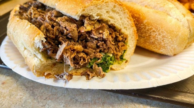 Where The Tradition Of Real Hoagies Still Lives On