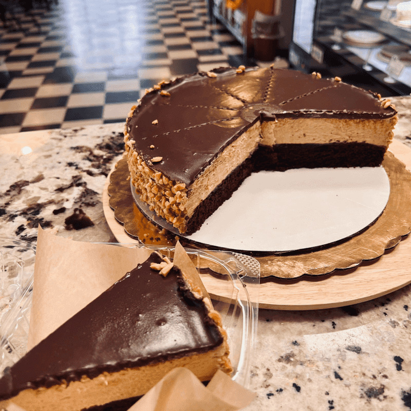 Take-Home Treats That Travel Better Than Expected