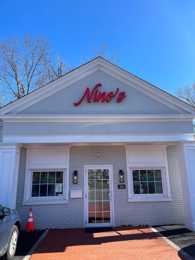 Nino's Italian Restaurant