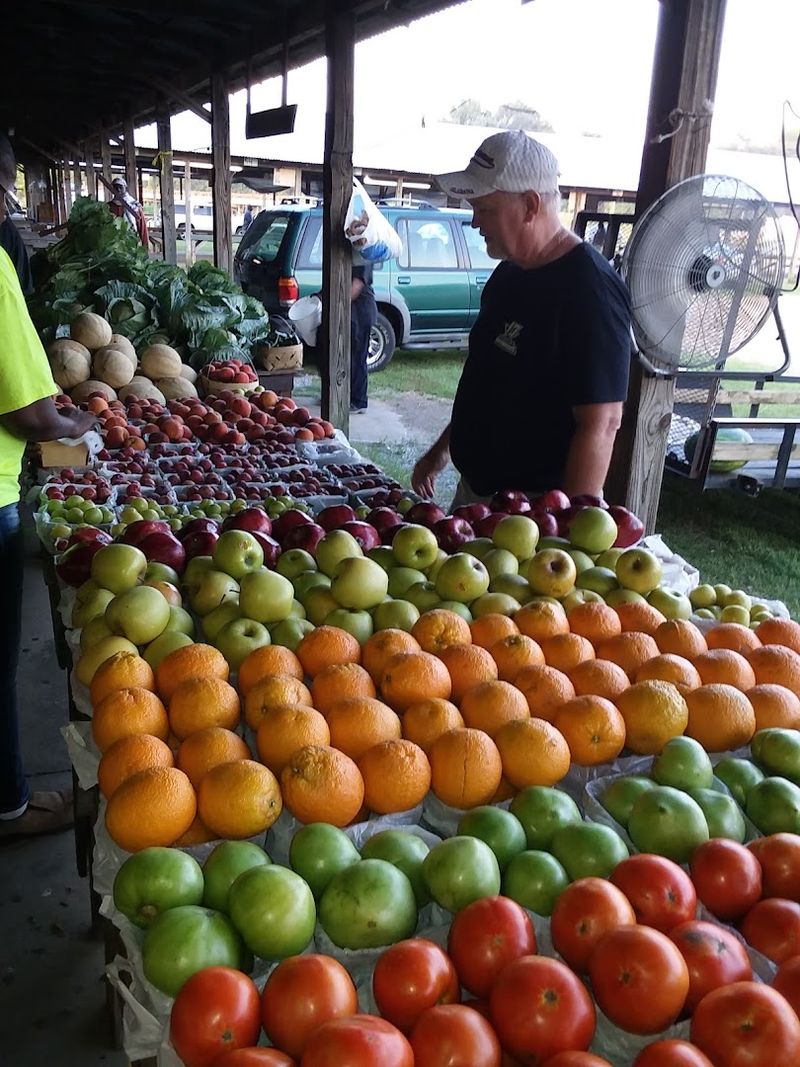 The Big Annual Event