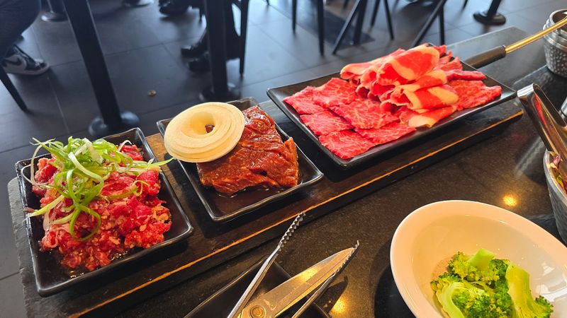 The Chef's Cut Experience