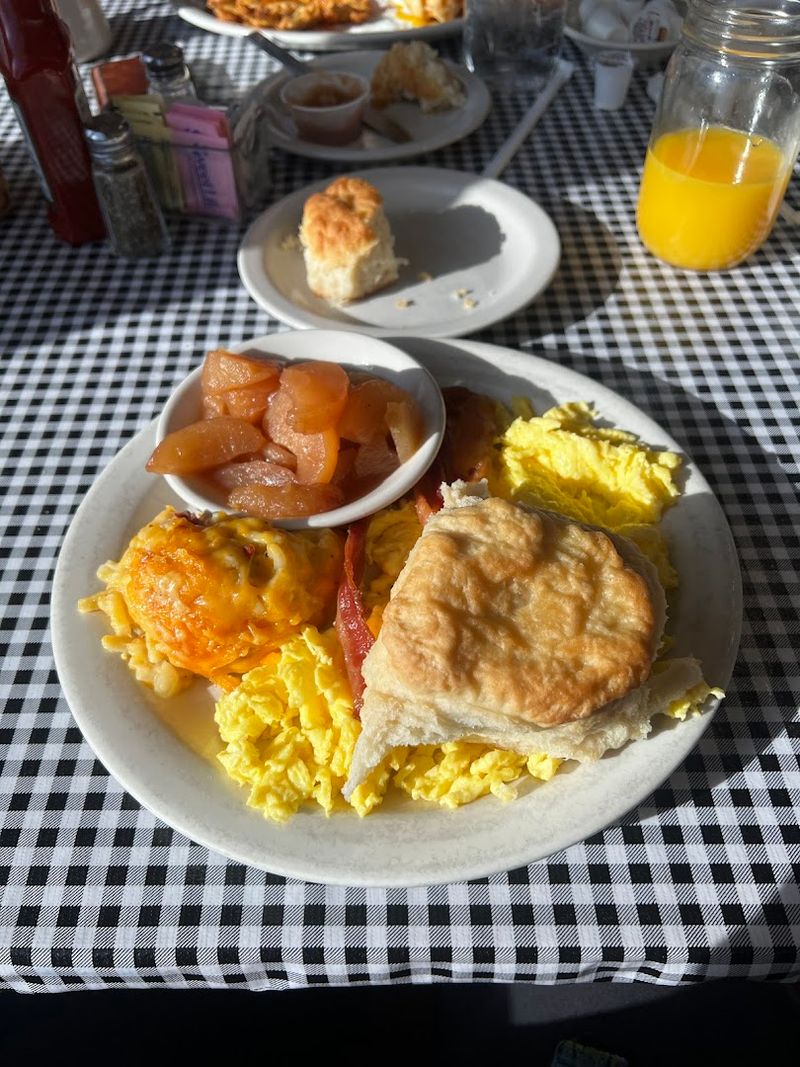 Sides That Taste Like Childhood Memories