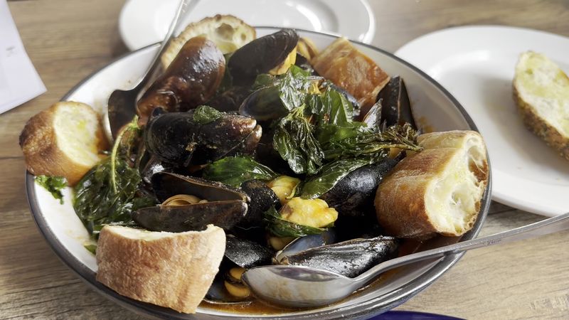 Why This Restaurant Is Worth The Drive