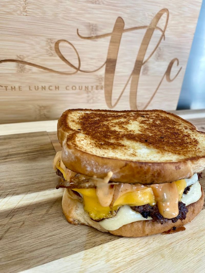 Specialty Burgers That Go Way Beyond Basic