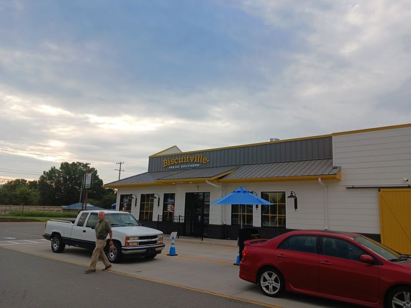 Named Best Fast Food Breakfast In America