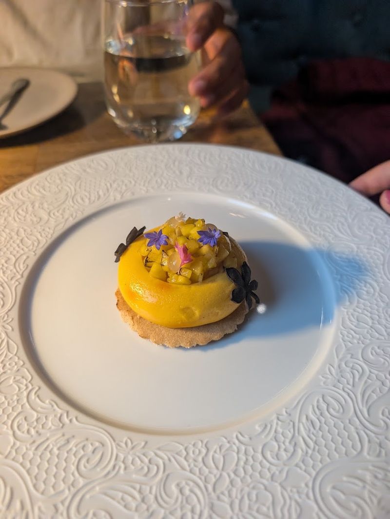 Michelin Guide Recognition