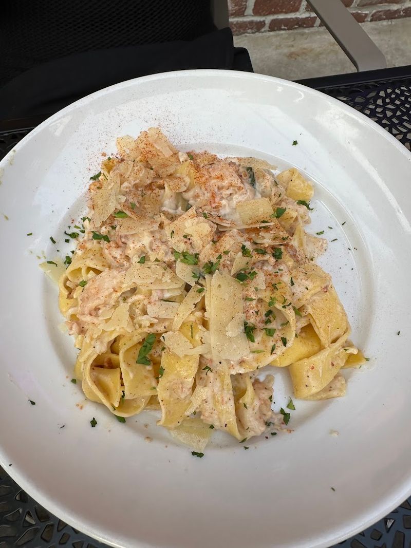 Community Spirit That Makes It More Than Just a Restaurant