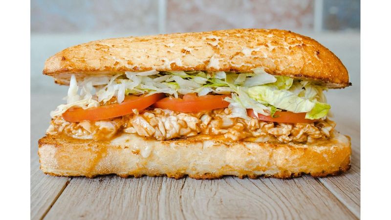 Sandwich Names That Are Genuinely Entertaining