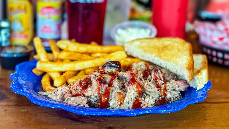 It Feels Like A Local Secret, But Honestly Shouldn't Be