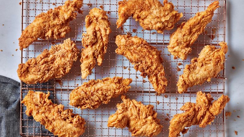 Why Convenience Store Chicken Actually Works