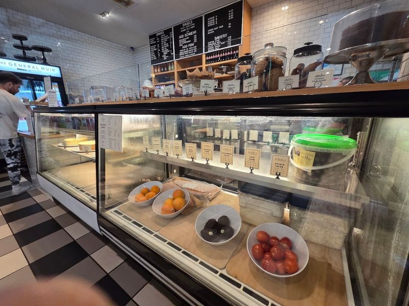 This Humble Georgia Restaurant Serves A Reuben Sandwich That Tastes Incredible - Decor Hint Warm and Welcoming Restaurant Ambiance