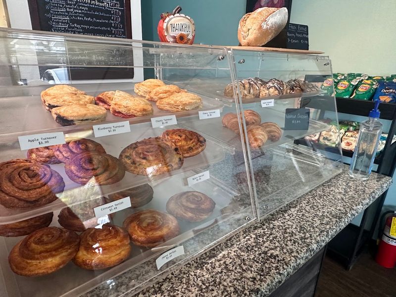 Freshly Baked Bread That Belongs on Every Table